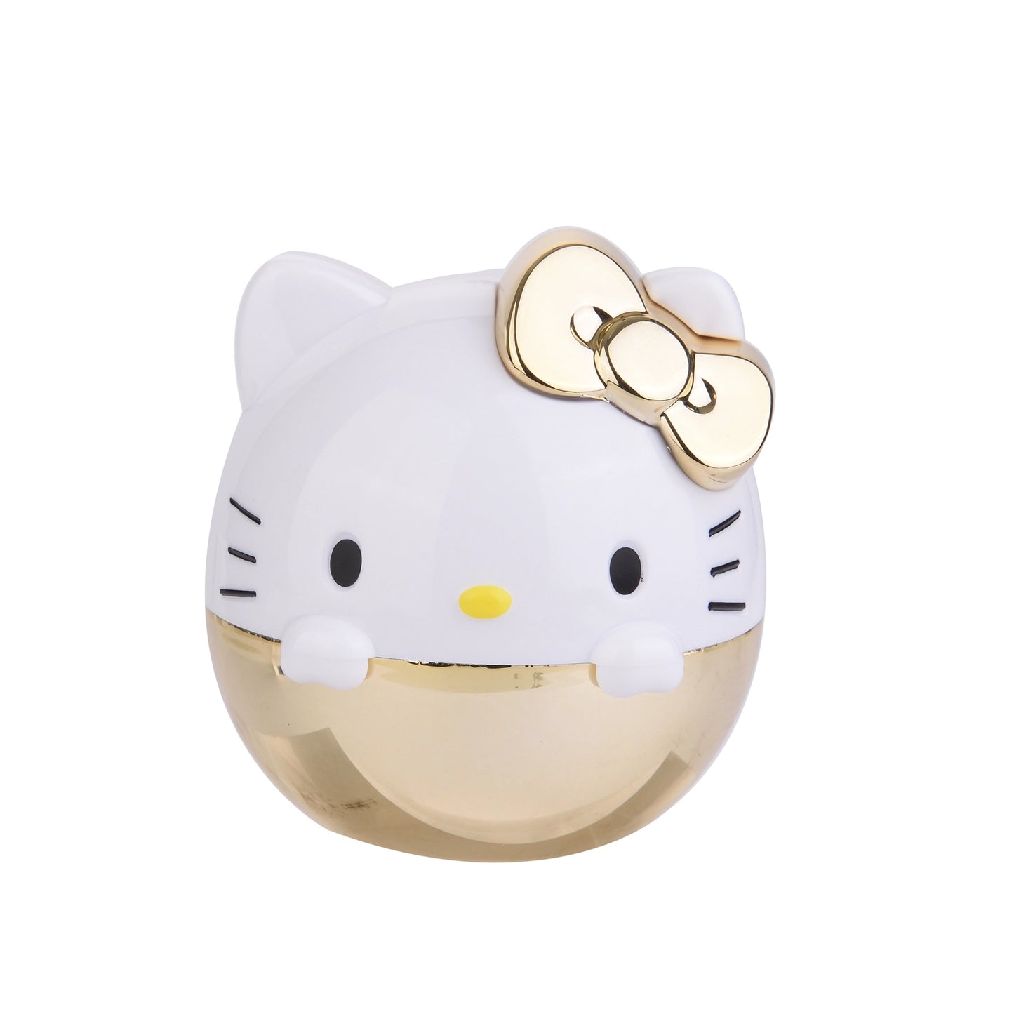Baume à lèvres 3D gold Hello Kitty