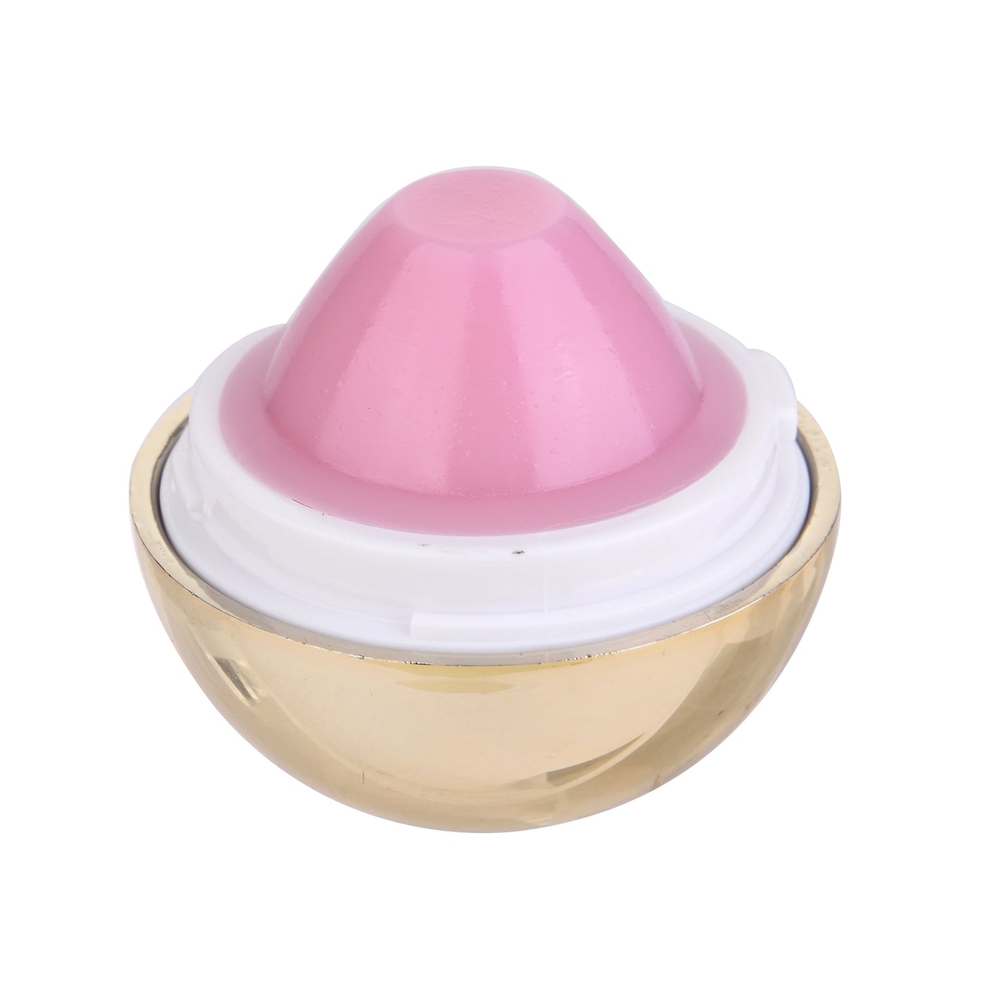 Baume à lèvres 3D gold Hello Kitty