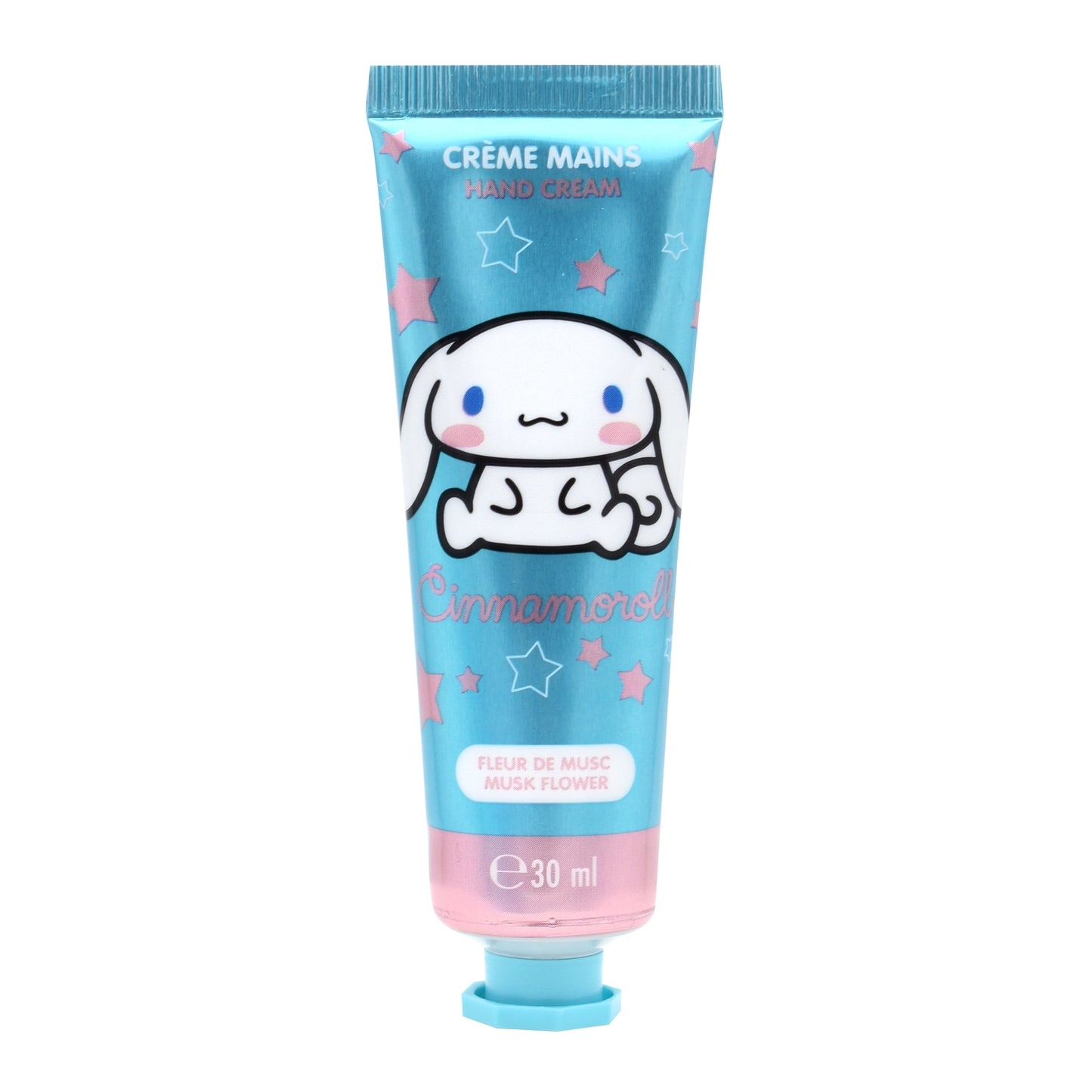 Crème Mains Cinnamoroll – Fleur de Musc