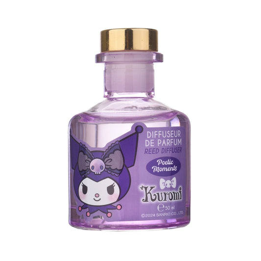 Diffuseur de parfum KUROMI