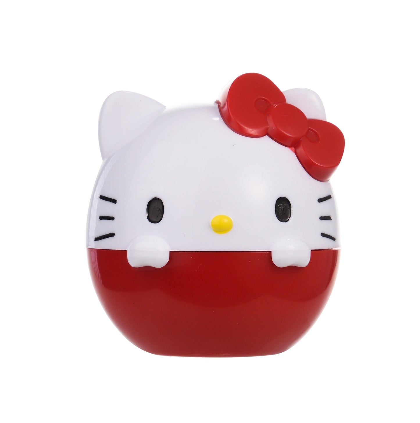 Hello Kitty - Baume à Lèvres 3 D - Cerise