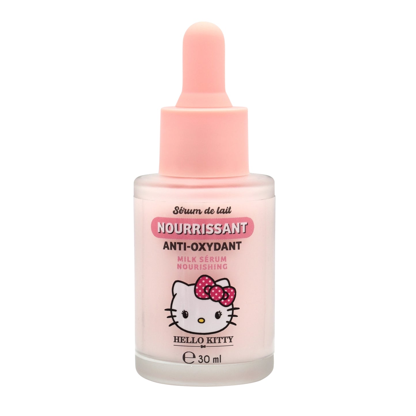 Hello Kitty - Sérum Visage Nourrissant 30 ml