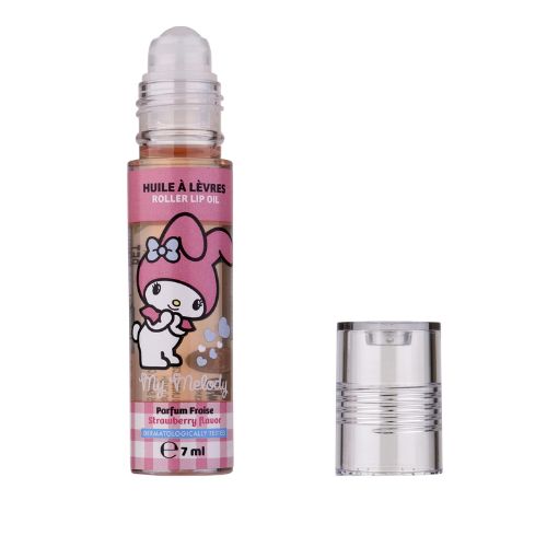 Coffret My Melody – Édition Limitée 5 Pièces