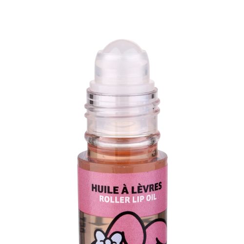 Huile à Lèvres Fraise My Melody