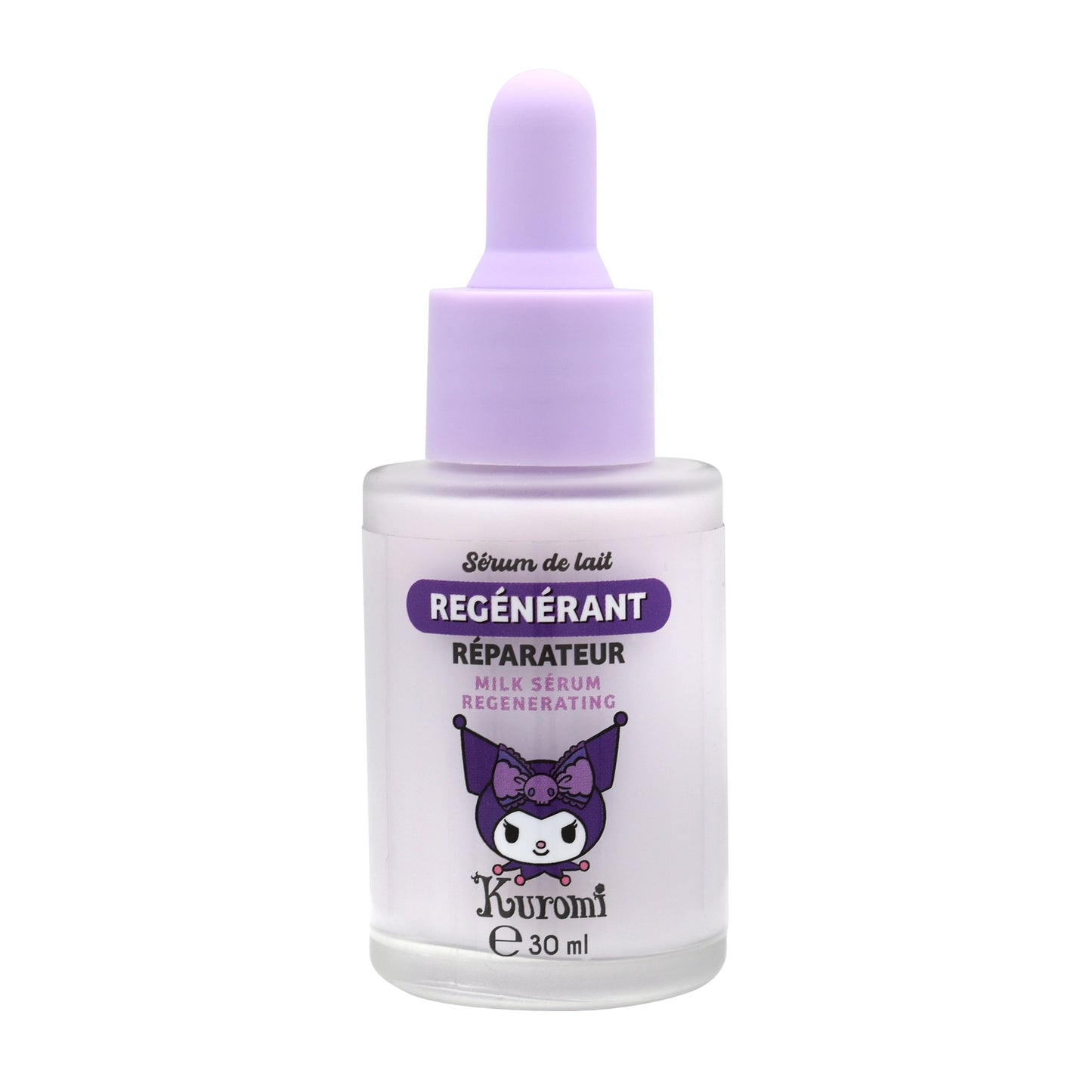 Kuromi - Sérum Visage Régérérant 30ml