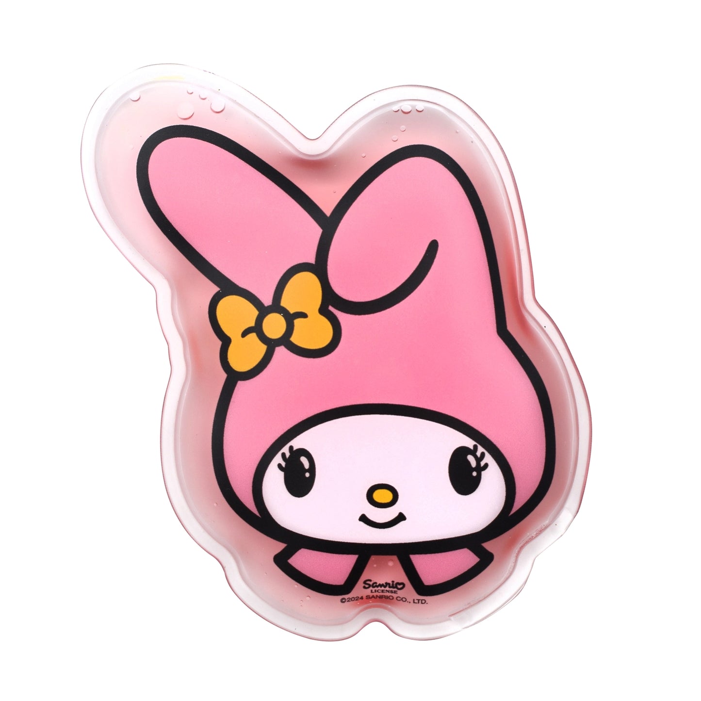 Coffret My Melody – Édition Limitée 5 Pièces