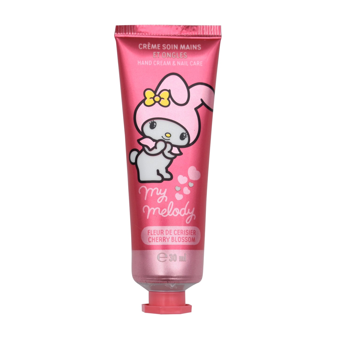 Coffret My Melody – Édition Limitée 5 Pièces