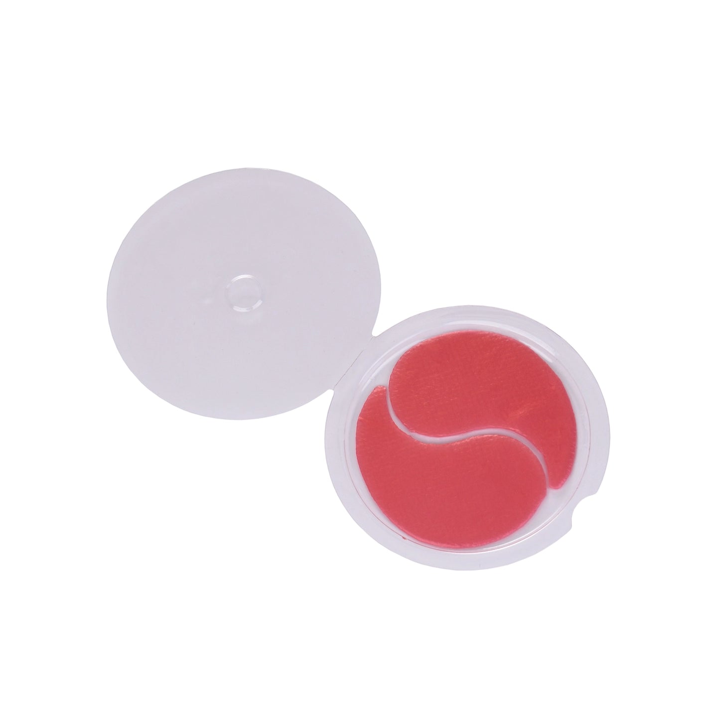 Kuromi – Patchs Contour des Yeux Hydrogel à l’Acide Hyaluronique