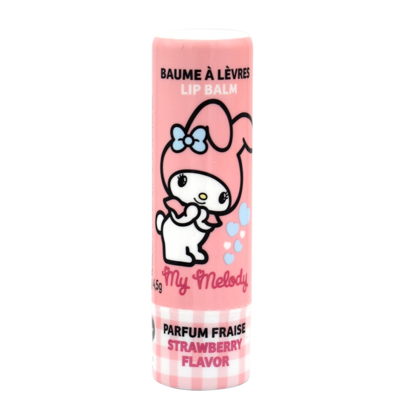 Coffret My Melody – Édition Limitée 5 Pièces