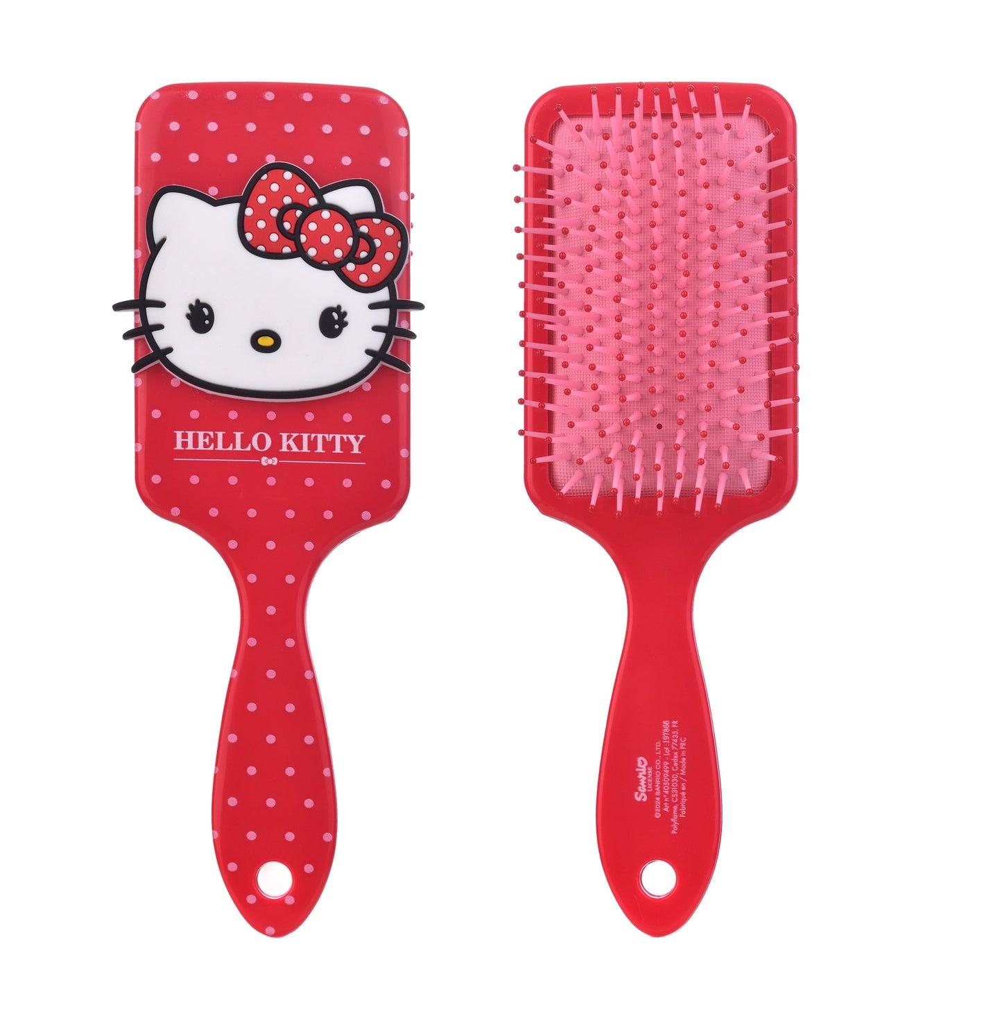 Coffret Hello Kitty – Édition Limitée 6 pièces
