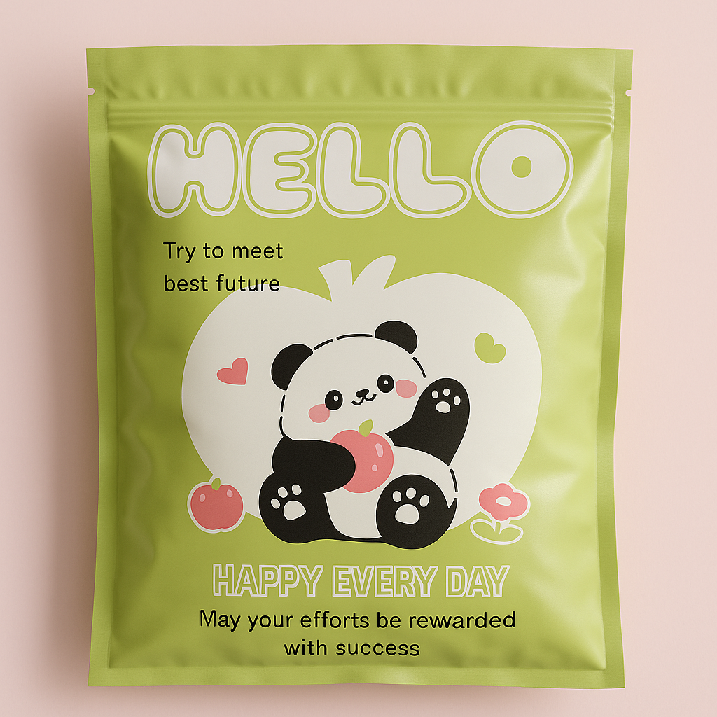 Pochette Surprise Kawaii