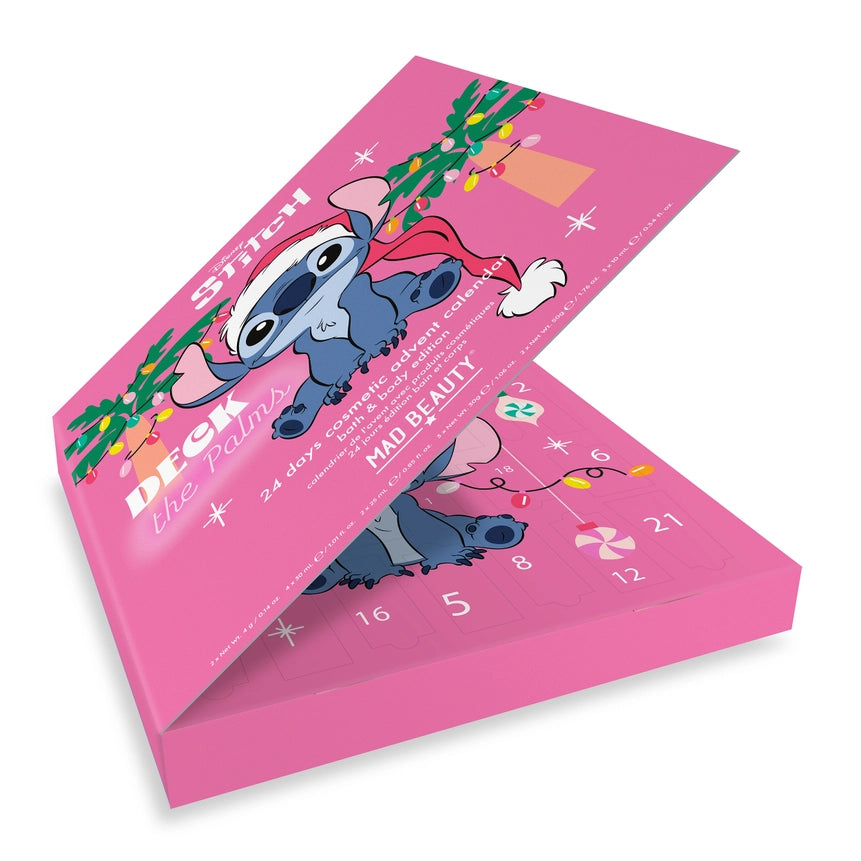 Stitchmas Calendrier de l'Avent 24 jours