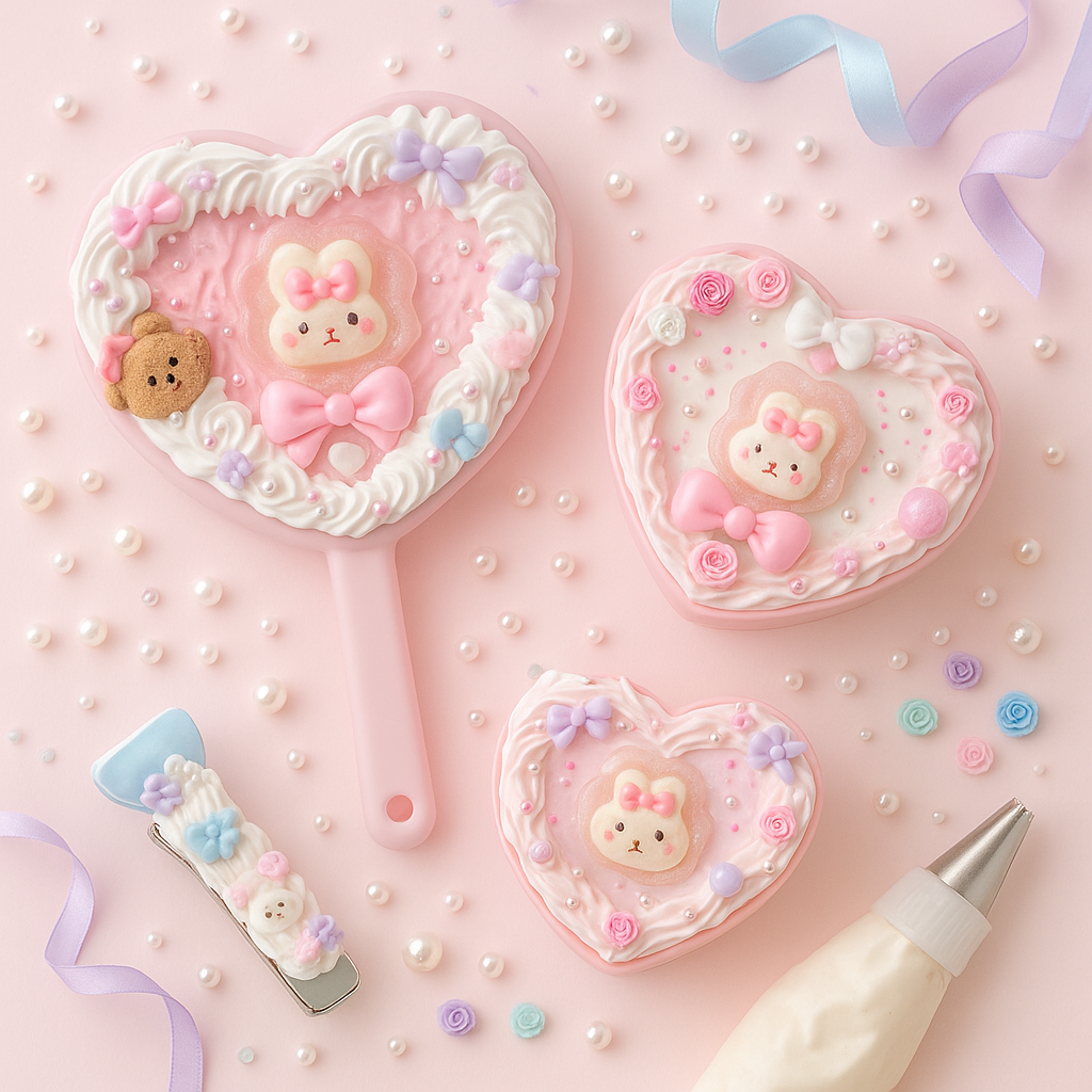 🍦 Décoden chantilly