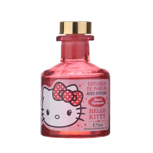 Diffuseur de parfum Hello Kitty