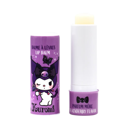 Kuromi – Baume à Lèvres Fruitée