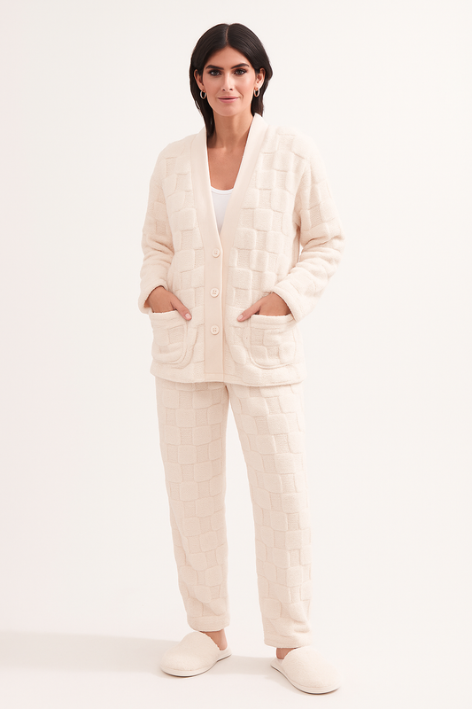 Pyjama Femme Cocoon Luxe