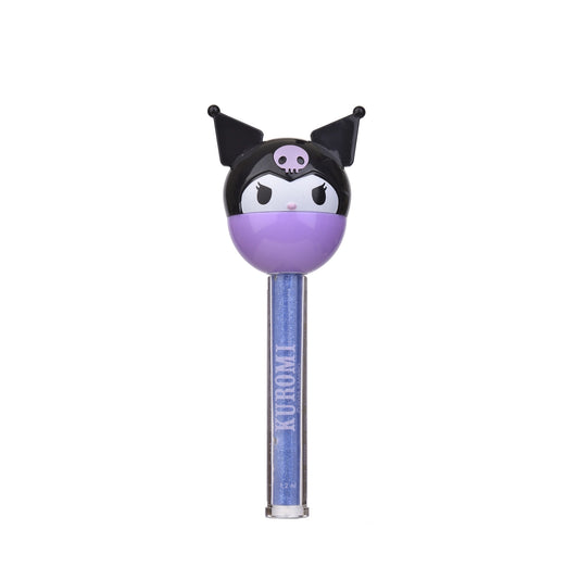 Baume à lèvres et gloss sucette Kuromi