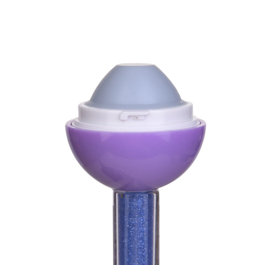 Baume à lèvres et gloss sucette Kuromi