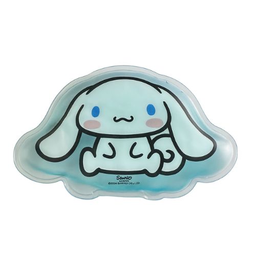 Cinnamorol – Chaufferette Mains Réutilisable