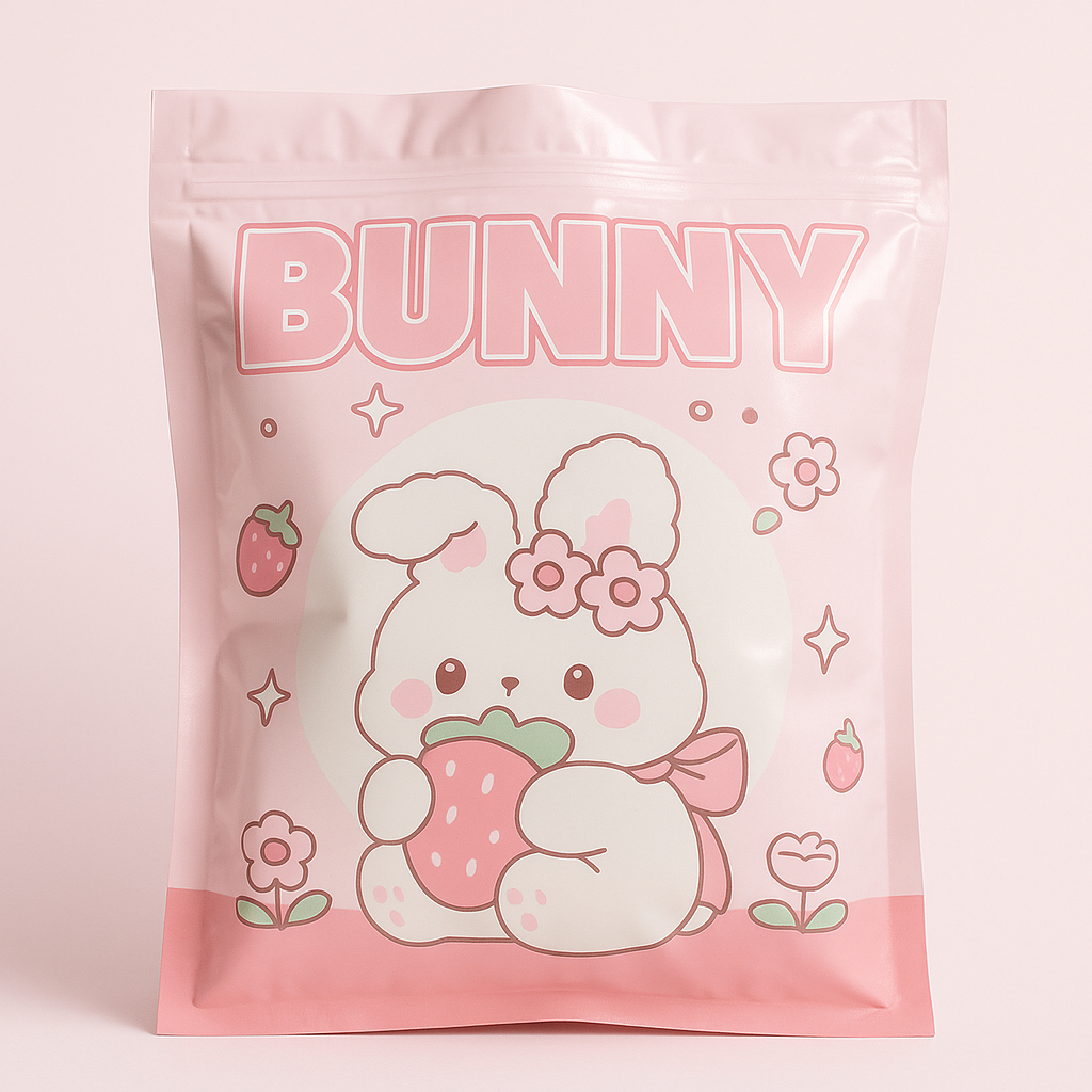 Pochette Surprise Kawaii