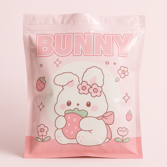 Pochette Surprise Kawaii