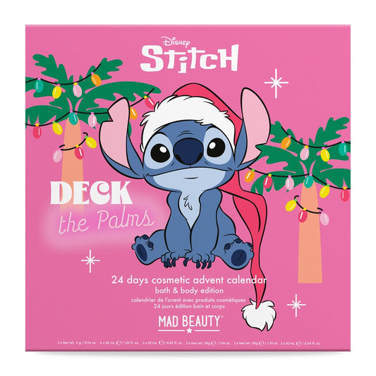 Stitchmas Calendrier de l'Avent 24 jours