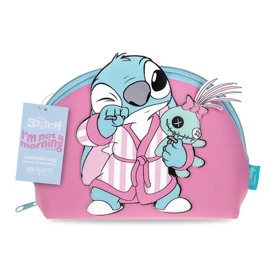 Trousse de soins cosmétiques Stitch