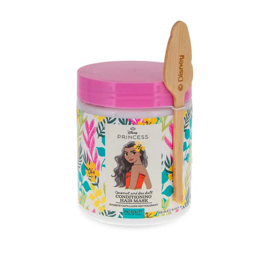 Vaiana Disney Princess Masque pour les Cheveux